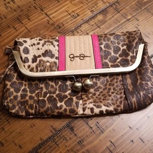 Jessica Simpson Clutch